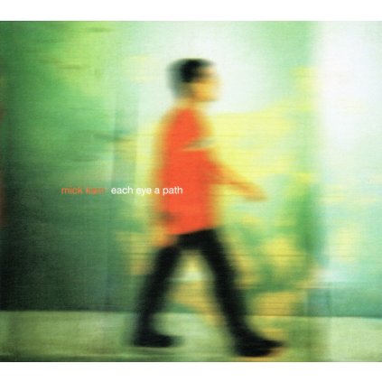 43263 karn mick each eye a path cd