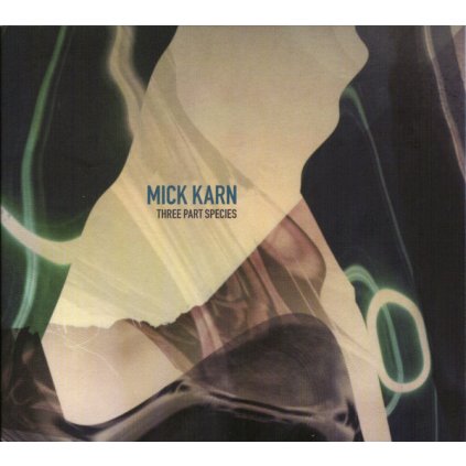 43269 karn mick three part species cd