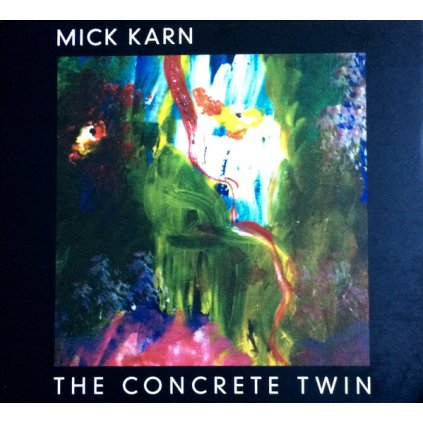 43272 karn mick the concrete twin cd