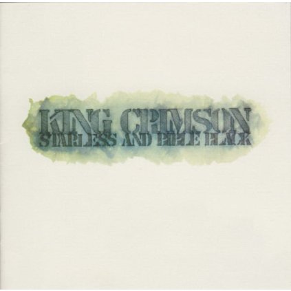 43290 king crimson starless of bible black cd