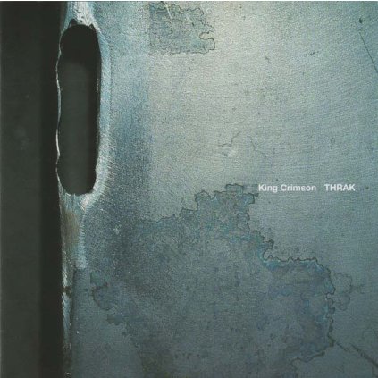 43293 king crimson thrak cd