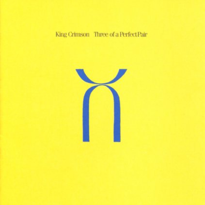 43299 king crimson three of a perfect pair cd