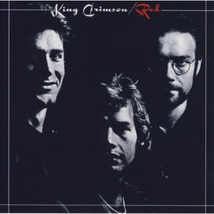 43302 king crimson red cd