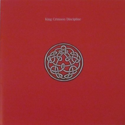 43305 king crimson discipline cd