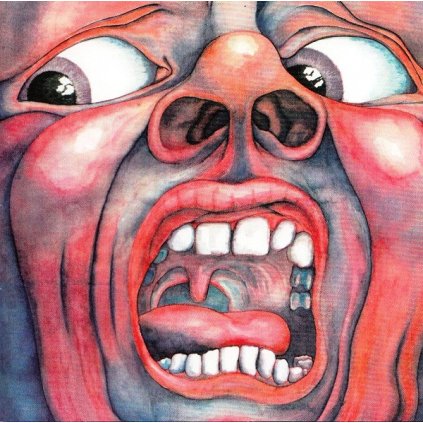43308 king crimson in the court of crimson king 2cd