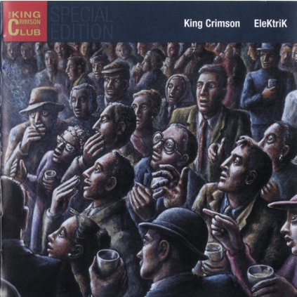 43329 king crimson elektrik cd
