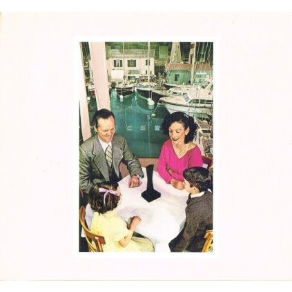 43338 led zeppelin presence cd