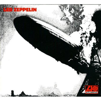 43341 led zeppelin led zeppelin i cd