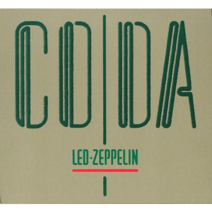 43353 led zeppelin coda cd