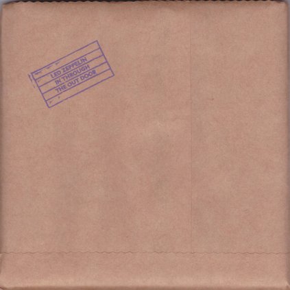 43359 led zeppelin in throuh the out door cd