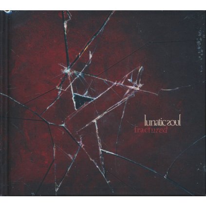 43371 lunatic soul fractured cd