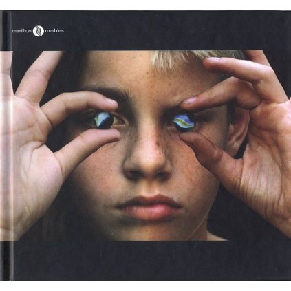 43386 marillion marbles 2cd