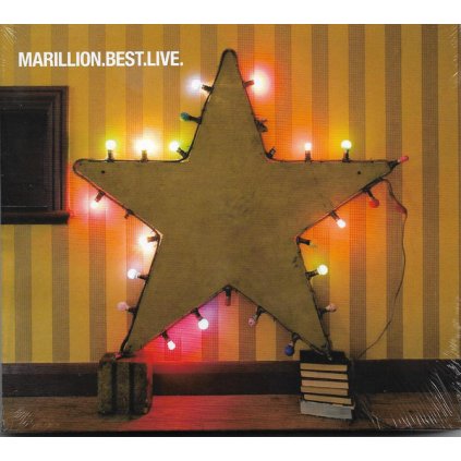 43392 marillion best live 2cd