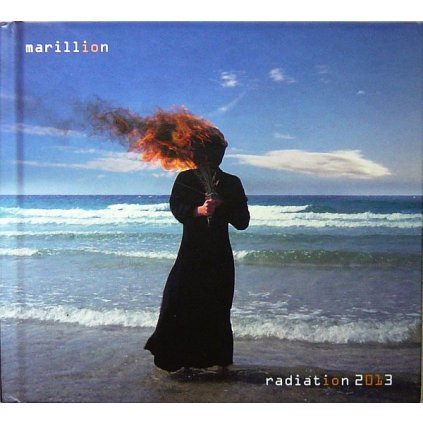 43395 marillion radiation 2013 cd