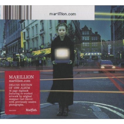 43401 marillion marillion com cd