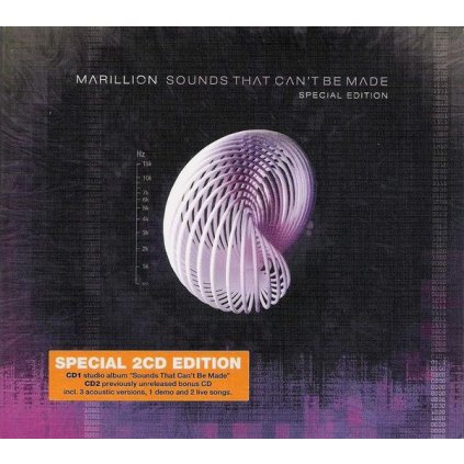 43452 marillion sounds that can t be made 2cd