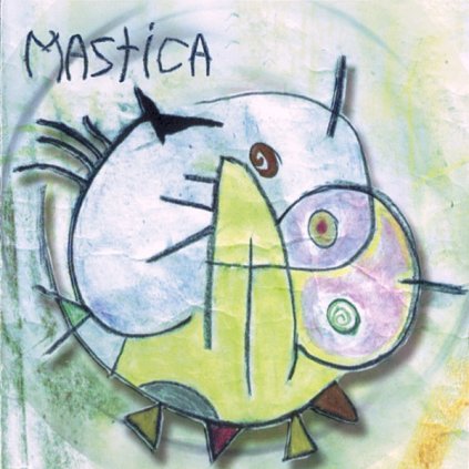 43482 mastica 99 cd