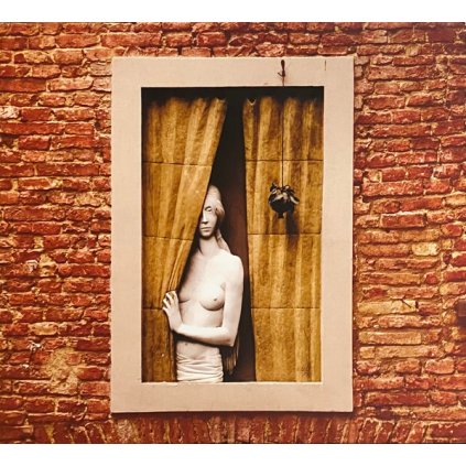 43506 nosound a sens of loss cd