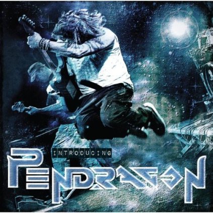 43563 pendragon introducing pendragon 2cd