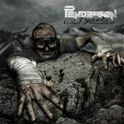 43566 pendragon men who cimb mountains cd