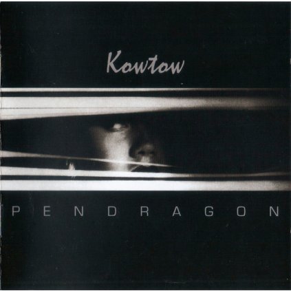 43569 pendragon kowtow cd