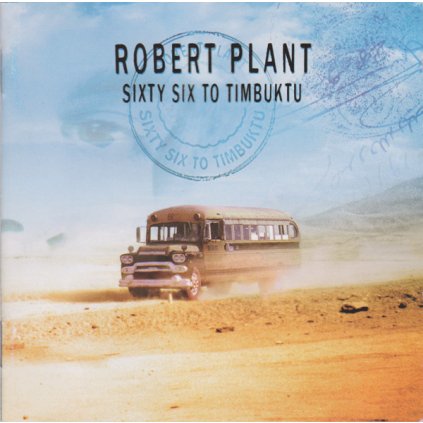 43572 plant robert sixty six to timbuktu 2cd