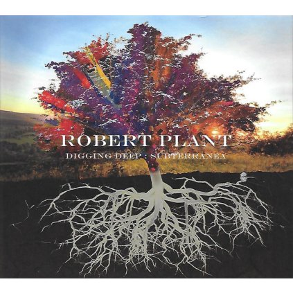 43587 plant robert digging deep subterranea 2 cd