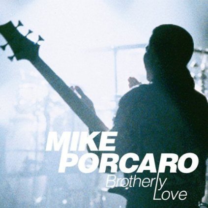 43590 porcaro mike brotherly love 2 cd