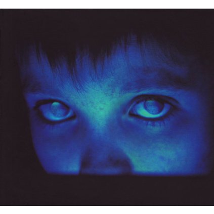 43596 porcupine tree fear of black planet cd