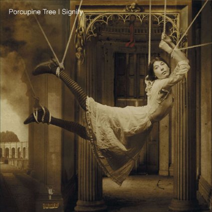 43608 porcupine tree signify cd