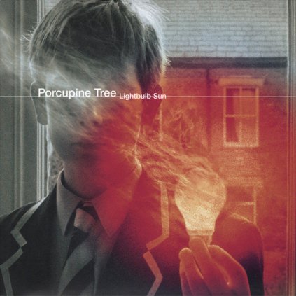 43611 porcupine tree lighbulb sun cd