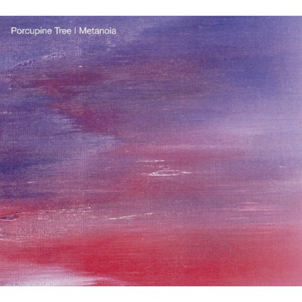 43620 porcupine tree metanoia cd