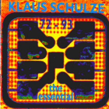 43653 schulze klaus the essential 73 93 2cd