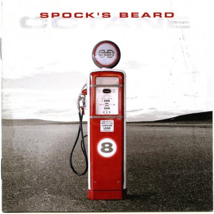 43686 spocks beard octane cd