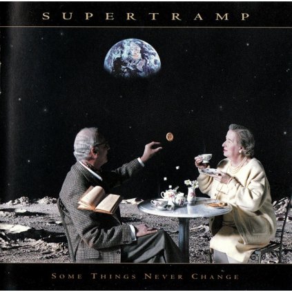 43704 supertramp some things never change cd