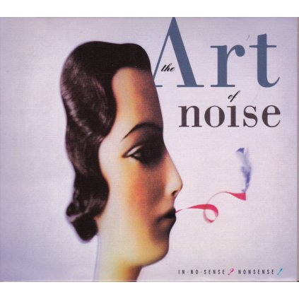 43707 art of noise in no sense nonsense 2 cd