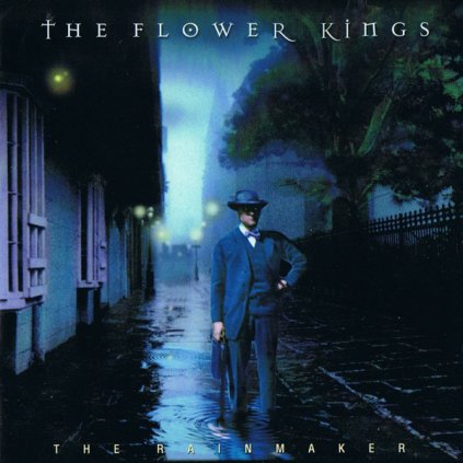 43758 flower kings the rainmaker cd