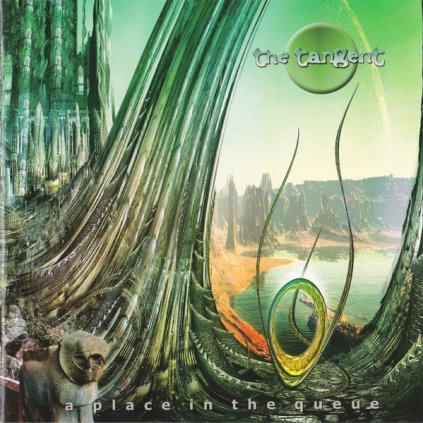 43827 tangent a place in the queue cd