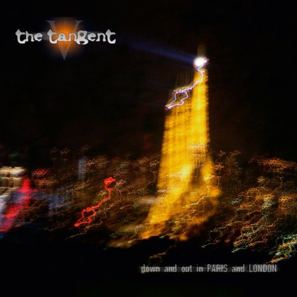 43833 tangent down out in paris london cd