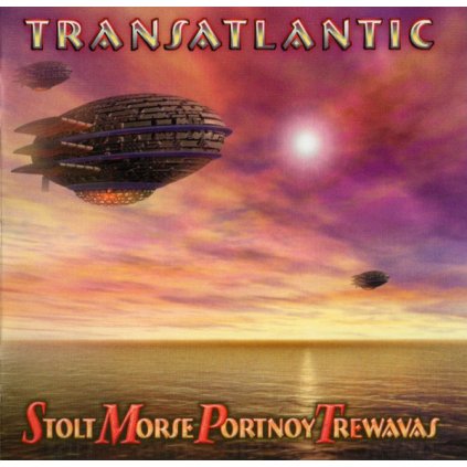 43839 transatlantic s m p t cd
