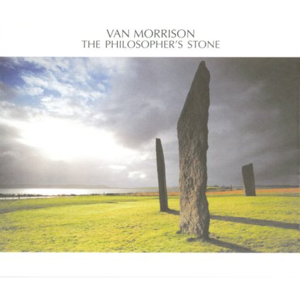 43860 van morrison the philosopher s stone the unreleased tapes volume one 2cd