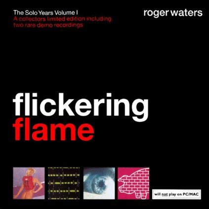 43884 waters roger flickering flame cd