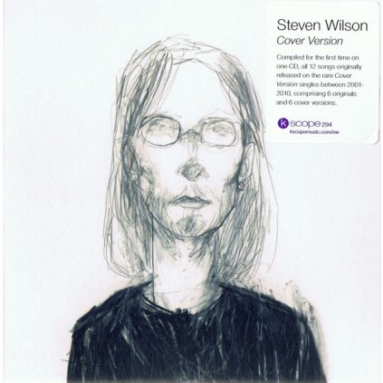 43893 wilson steven cover version cd