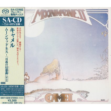 43941 camel moonmadness sacd
