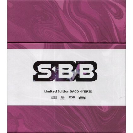43965 sbb sbb deluxe box sacd