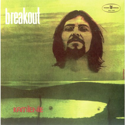 43983 breakout kamienie cd
