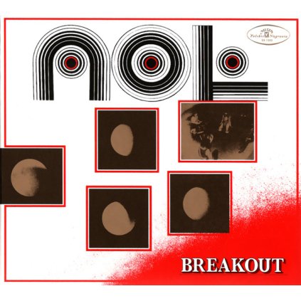 BREAKOUT NOL