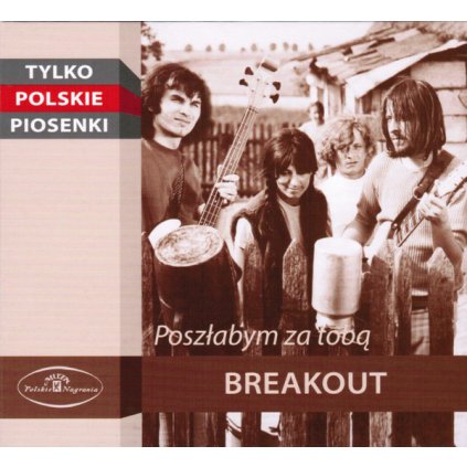 44004 breakout poslabym za toba cd