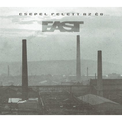 44025 east csepel felett az eg cd