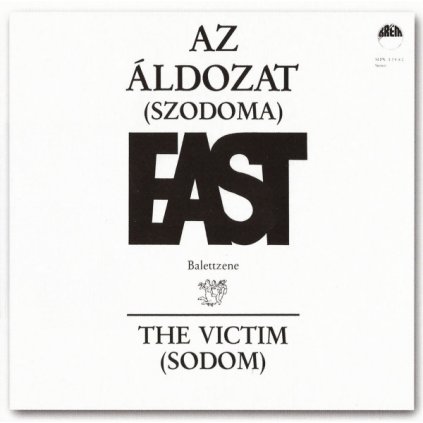 44028 east az aldozat szodoma the victim sodom cd